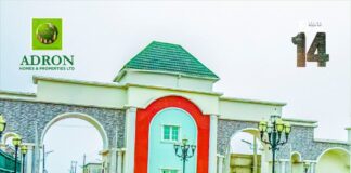 14 Reasons Nigerians Should Own Property with the Trusted Real Estate Brand
