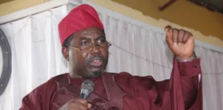 Independent National Electoral Commission Orders EFCC, ICPC to Arrest Vote Buyers at FCT Polls