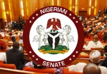 Senate Passes Electoral Act Amendment, Rejects Mandatory E-Transmission of Results Ahead of 2027 Polls