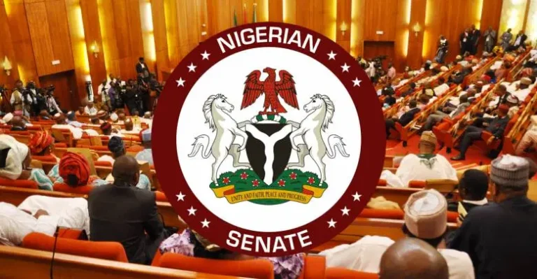 Senate Passes Electoral Act Amendment, Rejects Mandatory E-Transmission of Results Ahead of 2027 Polls