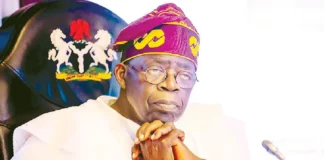 Tinubu Brokers Rivers Truce as US Lists 18 Nigerians for Deportation