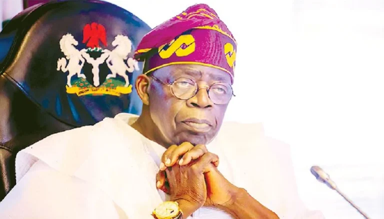 RECAP: Tinubu Brokers Rivers Truce,  US Lists 18 Nigerians for Deportation, Other Major Headlines