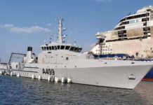 Nigeria, Pakistan Navies Deepen Ties on Shipbuilding, Training as Senior Officers Tour Lagos