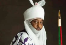 Emir Sanusi: Traditional Rulers Don’t Need Constitution to Advise Leaders, Condemns Violence Against Women