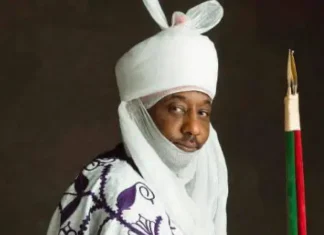 Emir Sanusi: Traditional Rulers Don’t Need Constitution to Advise Leaders, Condemns Violence Against Women