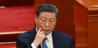 China Rules Out Nuclear Talks as US-Russia Arms Pact Expires