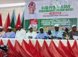 Kebbi Gov Approves ₦714.98m for Overseas Training of Indigene Students