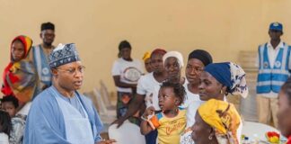 Kaduna Kidnappings: Gov Uba Sani Confirms Rescue of 82 Church Worshippers