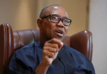 Declare War on Insecurity’ — Peter Obi Condemns Kwara Killings