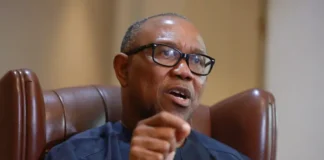 Declare War on Insecurity’ — Peter Obi Condemns Kwara Killings