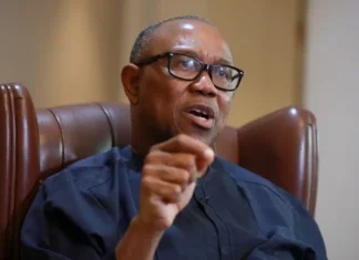 Declare War on Insecurity’ — Peter Obi Condemns Kwara Killings