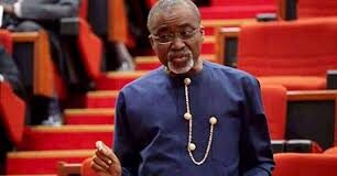 Senate Did Not Reject Electronic Transmission of Results — Minority Caucus