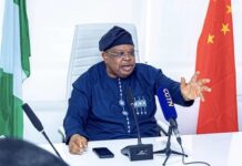 China’s Economic Rise Was No Accident — NCSP Boss Urges Nigeria to Learn Key Lessons