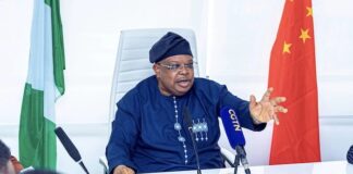 China’s Economic Rise Was No Accident — NCSP Boss Urges Nigeria to Learn Key Lessons