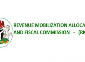 RMAFC Finalises New Pay Package for Political Office Holders, Submits Proposal to Tinubu