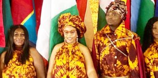 Africa Unveils ‘Queen of Africa,’ First Reality TV Show Celebrating Women Leaders Across the Continent