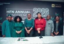 HFN: Private Sector Innovation Key to Affordable, Quality Healthcare in Nigeria