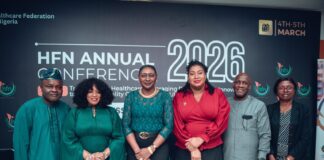 HFN: Private Sector Innovation Key to Affordable, Quality Healthcare in Nigeria