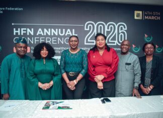 HFN: Private Sector Innovation Key to Affordable, Quality Healthcare in Nigeria
