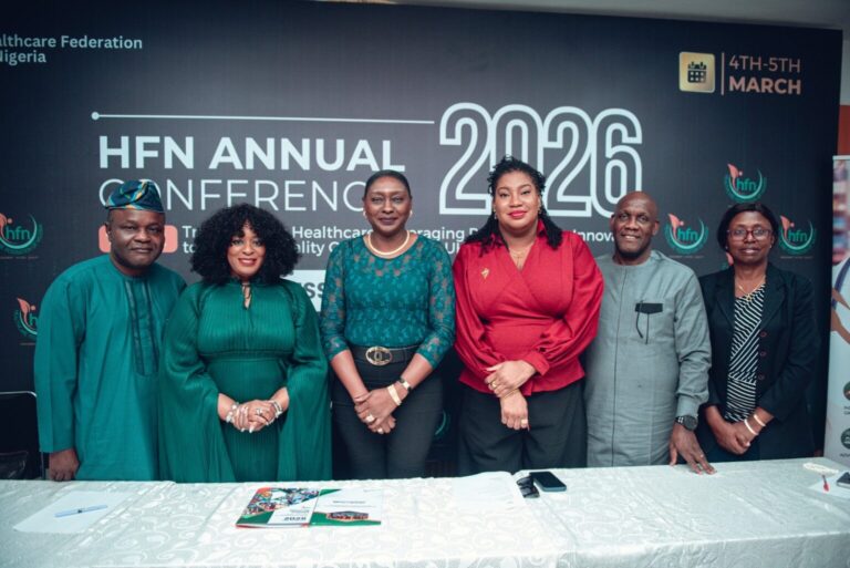 HFN: Private Sector Innovation Key to Affordable, Quality Healthcare in Nigeria