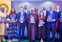 Sanwo-Olu Reaffirms Commitment to Lagos International Financial Centre, Targets Global Hub Status