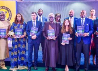 Sanwo-Olu Reaffirms Commitment to Lagos International Financial Centre, Targets Global Hub Status