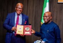CIBN Hails Otti’s Economic Reforms as Abia Records GDP Growth, Job Creation