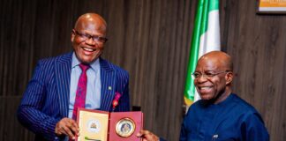 CIBN Hails Otti’s Economic Reforms as Abia Records GDP Growth, Job Creation