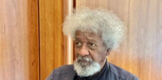 Ignoring History Fuels Tyranny, Says Wole Soyinka at Yoruba Tennis Club Centenary