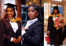 BBNaija Star Mercy Eke Bags MBA from UK University
