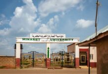 Osun Governor, Sultan of Sokoto Commission Minaret University, Pioneering Faith-Based Tertiary Institution