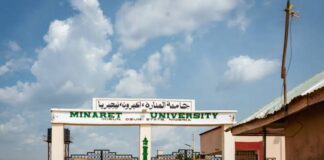 Osun Governor, Sultan of Sokoto Commission Minaret University, Pioneering Faith-Based Tertiary Institution