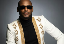 2Baba Opens Up About Past Mistakes, Takes Responsibility for London Incident