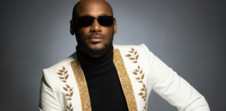 2Baba Opens Up About Past Mistakes, Takes Responsibility for London Incident
