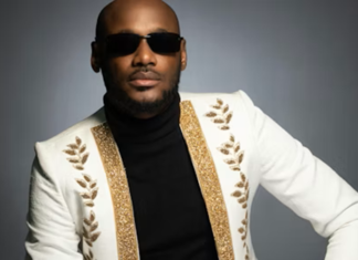 2Baba Opens Up About Past Mistakes, Takes Responsibility for London Incident