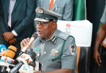 Customs Pledges Faster Transit, Stronger Security Cooperation with Niger Republic
