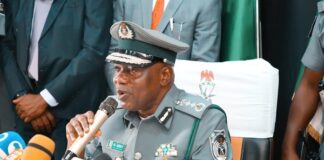 Customs Pledges Faster Transit, Stronger Security Cooperation with Niger Republic