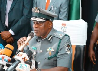 Customs Pledges Faster Transit, Stronger Security Cooperation with Niger Republic