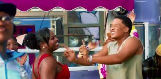 Tyler Vybe’s ‘Change Am’ Music Video Sets Afro-Pop Scene on Fire Featuring Terry Apala