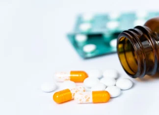 Tincan Island Customs Seizes Three Containers of Expired Drugs, Hands Them to NAFDAC