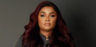 Bimbo Ademoye Vows to Fund IVF for One Person After Film Success