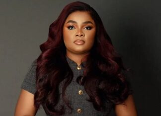 Nollywood Star Actress, Bimbo Ademoye Vows to Fund IVF for One Person After Film Success