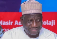 2027: ADP Explains Atiku Meeting, Says Talks Focused on Democratic Collaboration