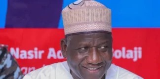 2027: ADP Explains Atiku Meeting, Says Talks Focused on Democratic Collaboration