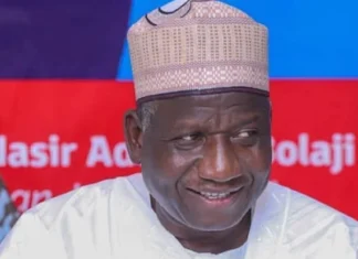 2027: ADP Explains Atiku Meeting, Says Talks Focused on Democratic Collaboration