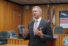 Destabilising Nigeria Will Empower Terrorists, Endanger Christians — US Congressman Warns