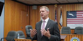 Destabilising Nigeria Will Empower Terrorists, Endanger Christians — US Congressman Warns