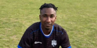 Nigerian Footballer Saburi Adeniji Dies After Battle With Brain Stem Injury
