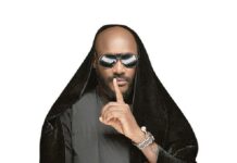 Burna Boy Is on a Different Level — 2Baba Picks Afrobeats’ Current King