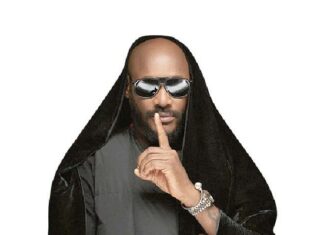 Burna Boy Is on a Different Level — 2Baba Picks Afrobeats’ Current King